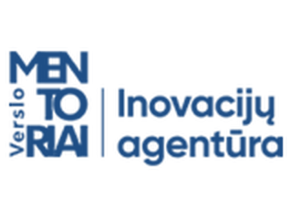 Inovacijų agentūros verslo mentoriai