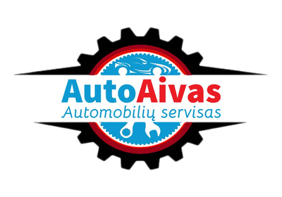 Autoaivas logotipas