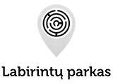 Labirintų parkas